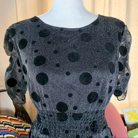 90s Betsey Johnson Dress - Picture 4 of 12